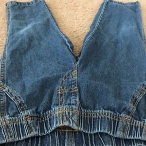 Boys jean pants